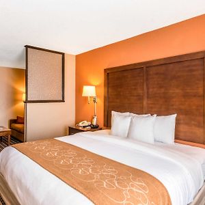 Suite Mobility accessible
